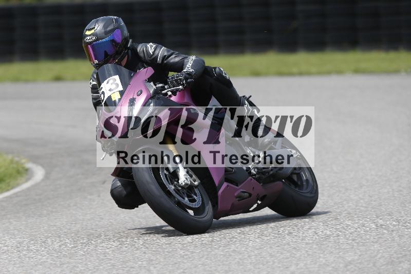 /24 08.06.2025 TZ Motorsport ADR/Gruppe gruen/63